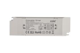M8802  Sunset, 20W, 500mA, LED Driver, Phase Cut, 5yrs Warranty